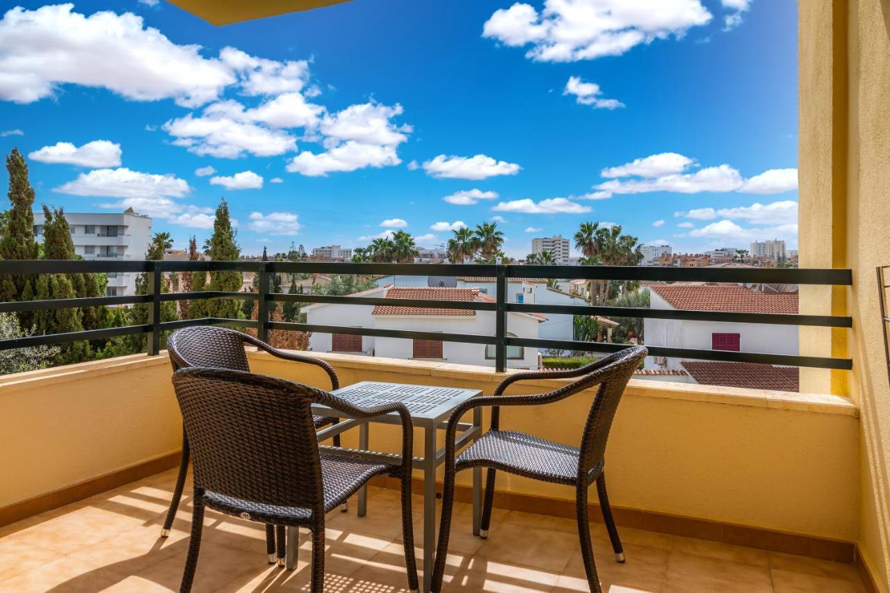 Apto Con Terraza 202 Cala Millor  Eksteriør bilde