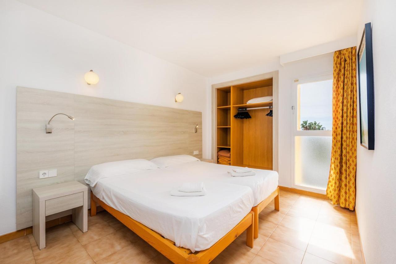 Apto Con Terraza 202 Cala Millor  Eksteriør bilde