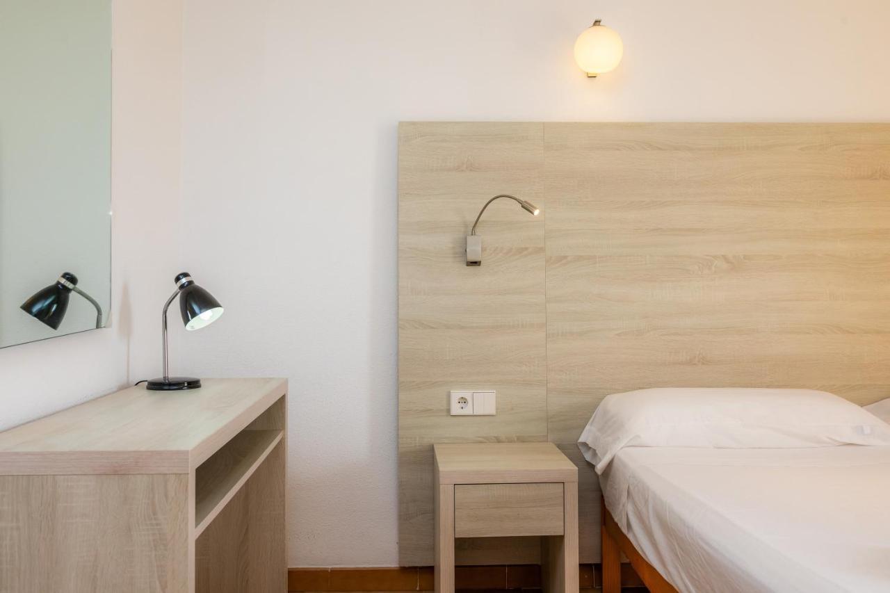 Apto Con Terraza 202 Cala Millor  Eksteriør bilde