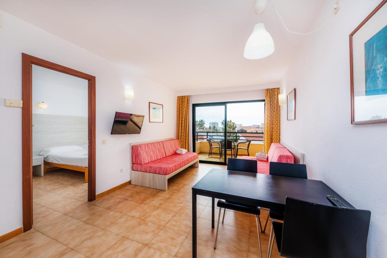 Apto Con Terraza 202 Cala Millor  Eksteriør bilde