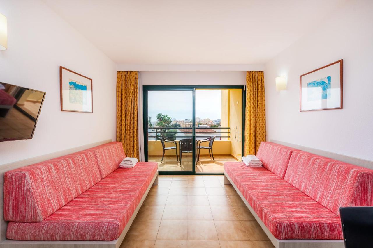 Apto Con Terraza 202 Cala Millor  Eksteriør bilde