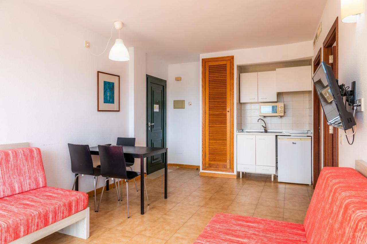 Apto Con Terraza 202 Cala Millor  Eksteriør bilde