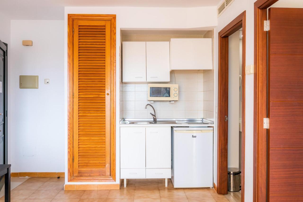 Apto Con Terraza 202 Cala Millor  Eksteriør bilde