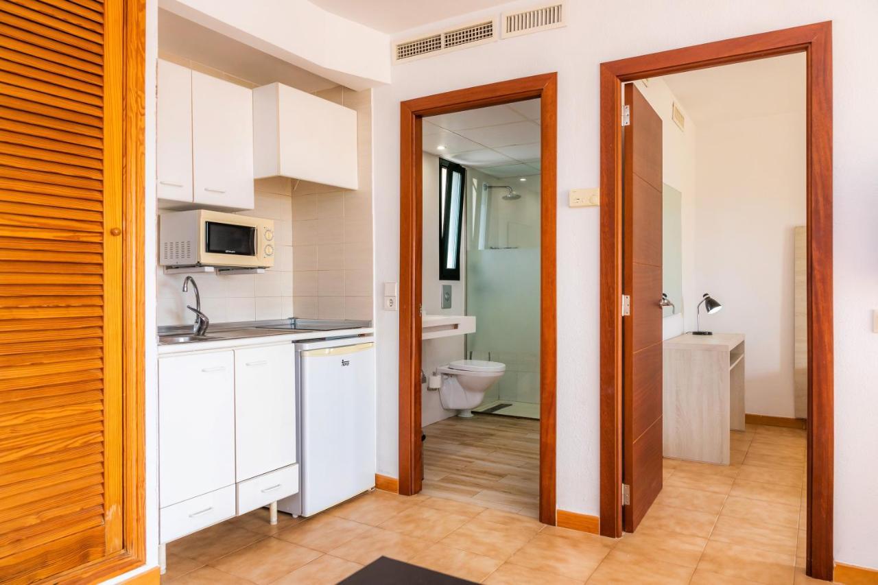 Apto Con Terraza 202 Cala Millor  Eksteriør bilde